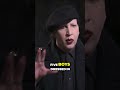 Marilyn Manson on Being Blamed for Columbine