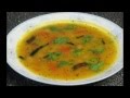 Gujarati daal by crazy4veggiecom