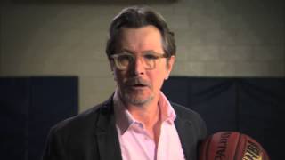 Actors Against Acting Athletes with Gary Oldman 720p