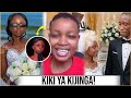 KUMBE NI KIKI Carry Mastory Aanika Ukweli Wote Wa Ndoa Feki Ya Miriam Chirwa Ushahidi Huu Hapa 