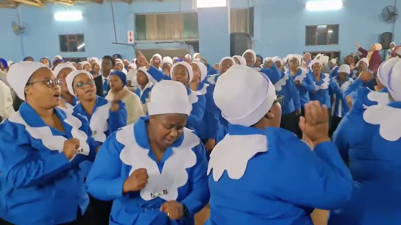 Injongo yami ukumkhonza uJesu Krestu ngoba uyiNkosi nomsindisi. Dr VE Nene ❤️ome