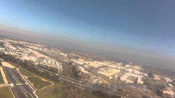 DJI Phantom - Testing the Return-to-Home Function