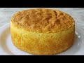 1 kg vanilla sponge cake recipe  basic vanilla sponge cake recipe  how to make vanilla sponge