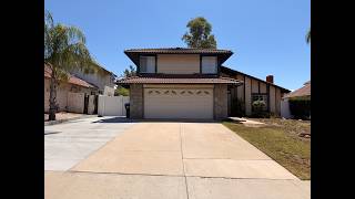 FOR RENT: 12658 Heartleaf St. Moreno Valley