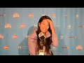 Su-Wei Hsieh Interview