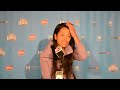 Su-Wei Hsieh Interview