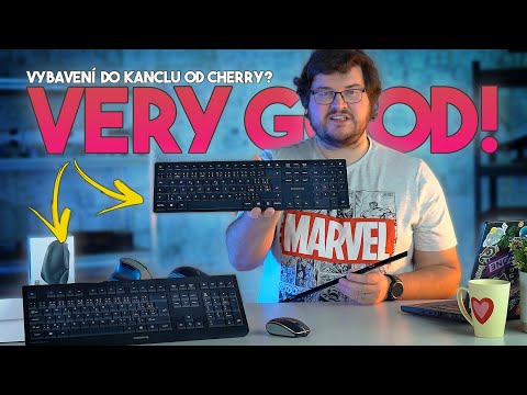 Video: Kteří mazáci jsou v kině s cherry a marciou?