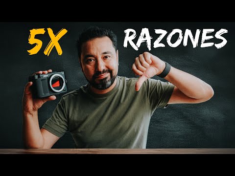 Why I Would NEVER Buy the Nikon ZR and Maybe You Shouldn't Either