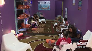 Super Summer Readers program kicks off