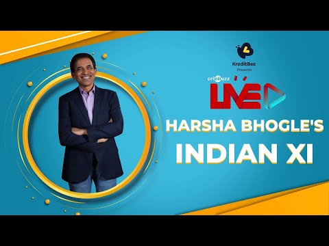 Harsha Bhogle’s Indian XI ft. Hardik, Rahul & Bumrah