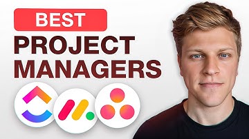 Best Project Management Software (2025)