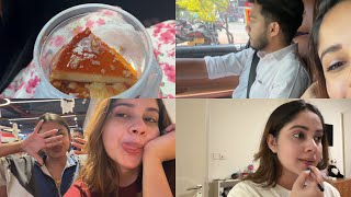 BTS of my everyday life 😌🤍 පොළොන්රුවයි කොළඹයි ✨🙉 මගේ වැඩ ගොඩ 😴