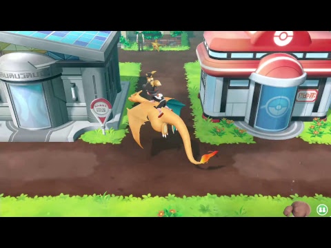 【ポケモン】リアル姉弟がLet's Go! イーブイでポケモンマスターを目指す⑳【あやショコChannel!!】