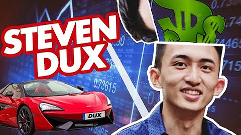 INSIDE THE MIND: 24 yr old MILLIONAIRE (Stock Trad...
