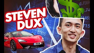 INSIDE THE MIND: 24 yr old MILLIONAIRE (Stock Trading Guru)