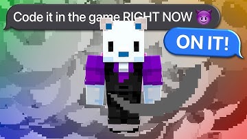 Coding Your Dumb Ideas (For You To Use Right Now)