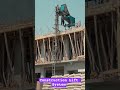 Construction Lift System! | Pulley, Work & Energy