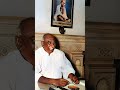 💥🤯 Why Kamarajar Respect People 🔥 Real Inspiration