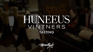 Wine Tasting at Wally's Santa Monica | Iconic Wines from Napa, Sonoma & Oregon Wine Tasting at Wally's Santa Monica | Iconic Wines from Napa, Sonoma & Oregon