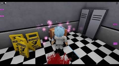 [BADGE!] Piggy RP : Infection] The Pig in a box