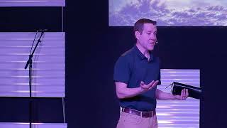 Let go - God is calling you higher!
