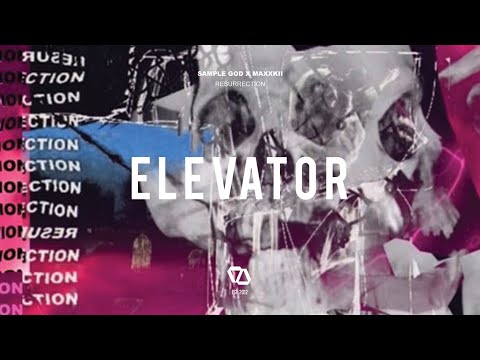 Sample God x Maxxkii - Resurrection