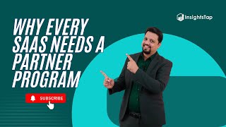 Why Build a Partner Program? The Secret to Scalable Growth