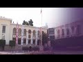 تدريبات عسكرية لطلاب وطالبات في الكلية الحربية فهل نجحوا في الامتحان