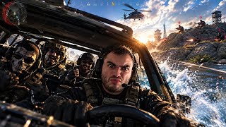Water Cars, Hackers & War... Can We Survive?
