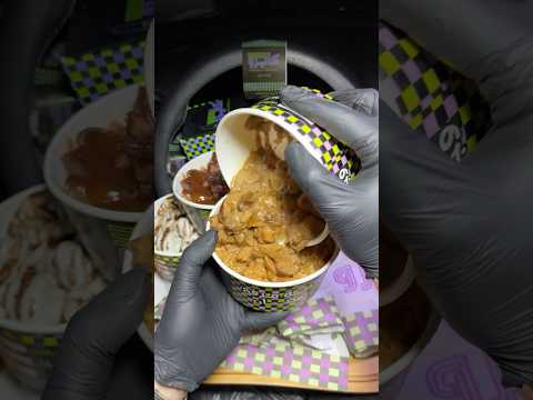 ارخص وجبة فطار في الدقي في رمضان ب ١٢٥ ج بس من كايرو 365 في شارع التحرير