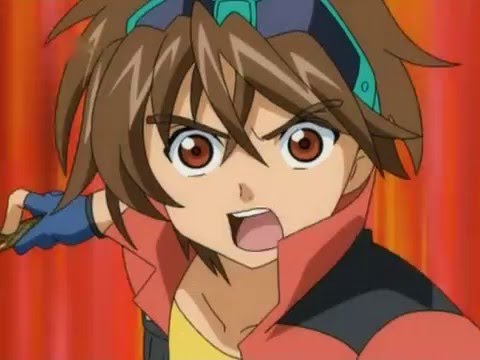 Bakugan Folge 27 - Der große Auftritt