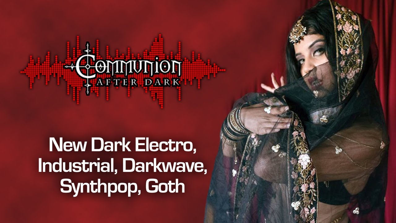 Communion After Dark on X: 📷📷 1 Week Alert 📷📷 - Harsh Symmetry brings  his synthesizer-driven project (blending 80's, post-punk, new wave  influences) to New World Tampa on 04/28 with Haunt Me (