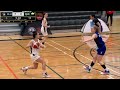 #CCAAwbb2023 Match 3 - Red Deer vs. Dawson