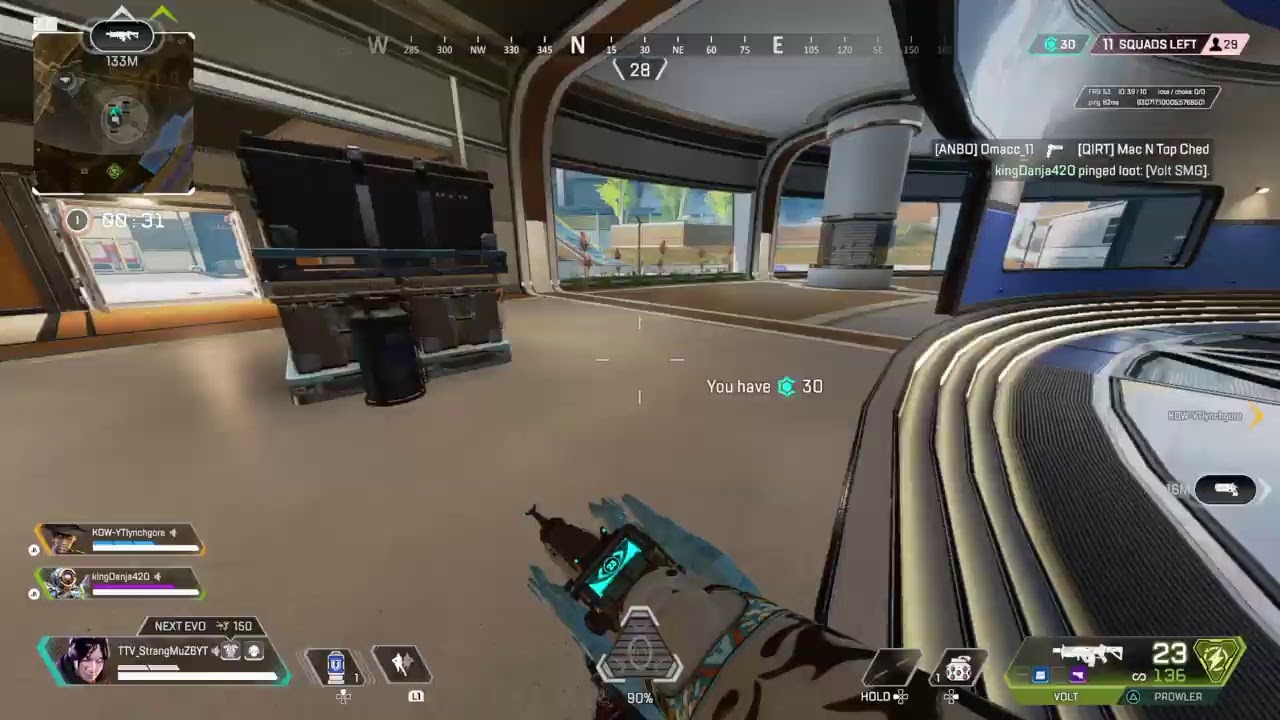 Ranked Grind Current Plat On Both Rank Modes Season 10 GrindxGaming | Rogue Grips APEX LEGENDS