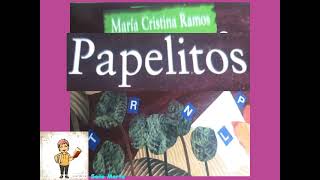 Papelitos - María C Ramos