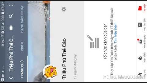 Bà Tân Vlog /Ăn mừng 107 sub tặng các cháu acc ngọc rồng cực vip