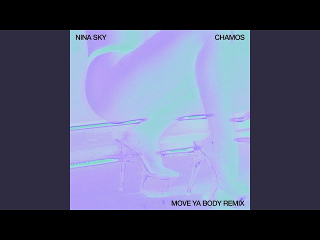 Move Ya Body (Remix)