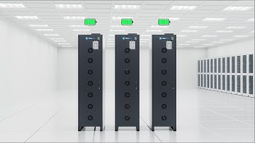 ZincFive BC 2 AI | 3D video