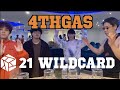 4thgas  gbb2021 world league crew wildcard