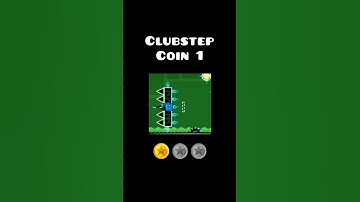 If Geometry Dash’s Coins were added in 2.2 (part 7) | Geometry Dash 2.2 #shorts #geometrydash #gd