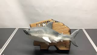 2000 Gemmy JAWS the singing shark!
