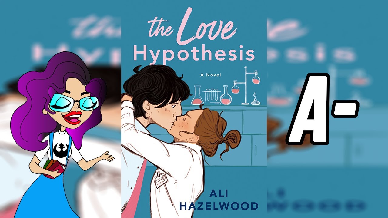 the love hypothesis spoilers