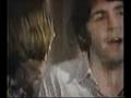 The Beatles Because 