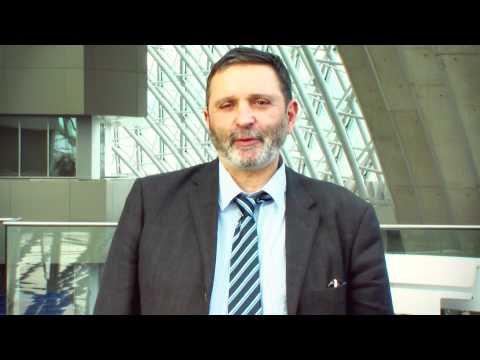 მილოცვა TVS-ს / დავით დარჩიაშვილი