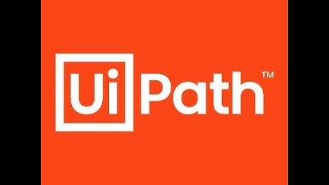 Excel Automation using UiPath StudioX #uipathtutorial #uipathlearner