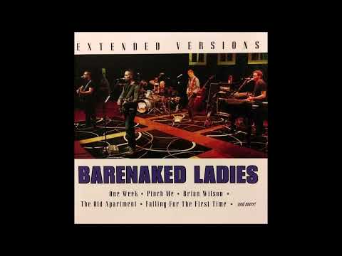 Barenaked Ladies - "What a Good Boy (Live - 11-24-2005 - Toronto, ONT)"
