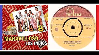 Los Indios - Cancion Del Mimby screenshot 4