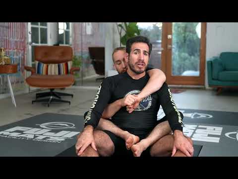 Blocking the RNC and Escaping Back-Mount