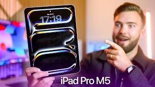 Ipad Pro M5 Ce Détail Qui Change Tout