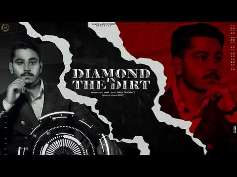 DIAMOND IN THE DIRT : Mani | Tarun truebeatz | New Punjabi Songs 2021 | Latest Punjabi Songs 2021